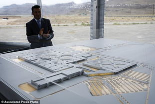 法拉第未來宣布取消內華達州10億美元建廠計劃，轉向優化網站建設